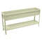 Jardinera altura media TERRAZZA de la marca francesa Fermob. Comprar Fermob online. Rincón del Mueble