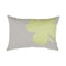 Cojín de exterior TRÈFLE de 44 x 30 cm de la marca Fermob. Comprar Fermob online. Rincón del Mueble
