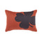 Cojín de exterior TRÈFLE de 44 x 30 cm de la marca Fermob. Comprar Fermob online. Rincón del Mueble