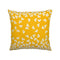 Cojín de exterior TRÈFLE de 44 x 44 cm de la marca Fermob. Comprar Fermob online. Rincón del Mueble