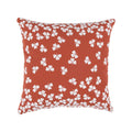 Cojín de exterior TRÈFLE de 44 x 44 cm de la marca Fermob. Comprar Fermob online. Rincón del Mueble