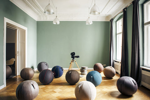 Pelota asiento VLUV STOV España online Madrid