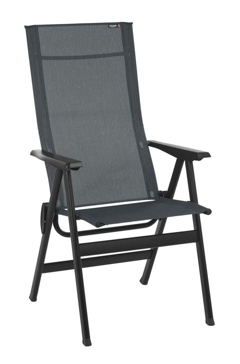 Silla ZEN-IT de la marca francesa Lafuma. Comprar Lafuma online. Rincón del Mueble