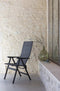 Silla ZEN-IT de la marca francesa Lafuma. Comprar Lafuma online. Rincón del Mueble