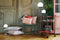 Cojín de exterior EVASION de 35 x 70 cm de la marca Fermob. Comprar Fermob online. Rincón del Mueble