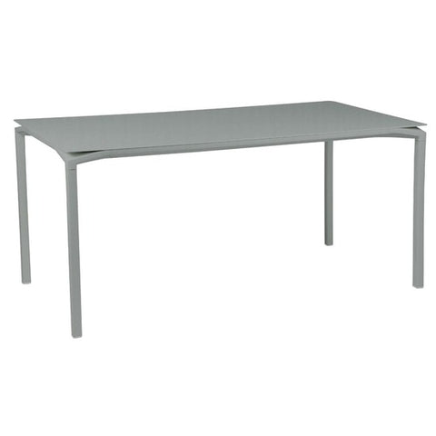 Rincón del Mueble Fermob mesa Calvi 160x80cm España. Fermob Online