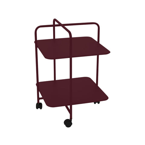 Carrito camarera ALFRED de la marca francesa Fermob. Comprar Fermob online. Rincón del Mueble