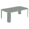 Mesa baja BEBOB de 120 x 70 x 42 cm FERMOB ONLINE