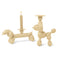 Candelabro CAN-DOG FATBOY en Rincón del Mueble RDM Madrid