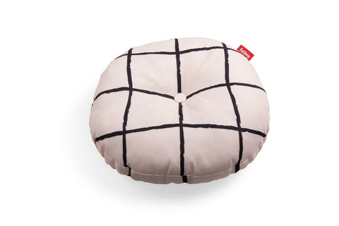 Almofada para área externa CIRCLE PILLOW