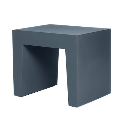 Banqueta CONCRET SEAT. Comprar online marca FATBOY en Rincón del Mueble RDM Madrid España. 