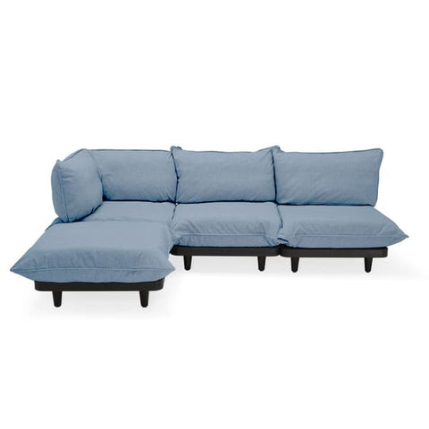 Sillón PALETTI de la marca holandesa FATBOY. Comprar FATBOY online. Rincón del Mueble