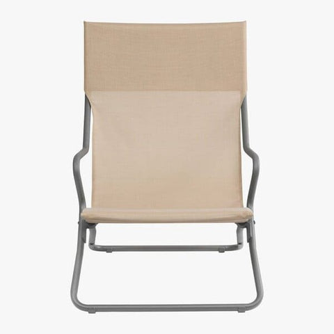 Sillón HORIZON LOUNGER de la marca francesa Lafuma. Comprar Lafuma online. Rincón del Mueble