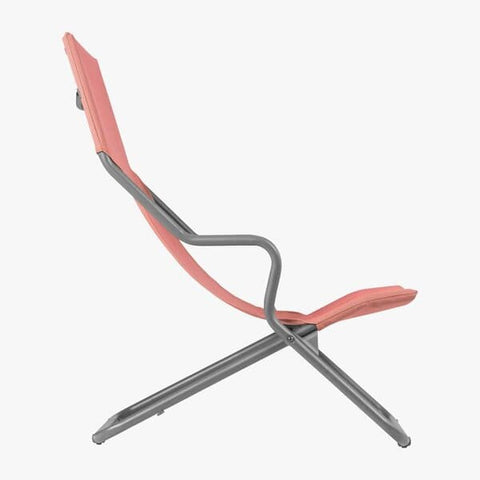 Sillón HORIZON LOUNGER de la marca francesa Lafuma. Comprar Lafuma online. Rincón del Mueble