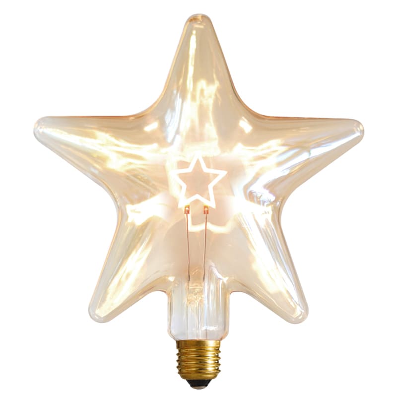 Osram Star Bombilla LED Classic