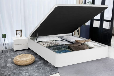 Canapé Madera Rincón del Mueble RDM Madrid