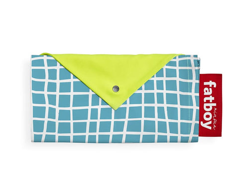 Toldo de playa portátil MIASUN. Comprar Fatboy en Rincón del Mueble RDM Madrid España. Comprar online toldo playa o parasol para jardín