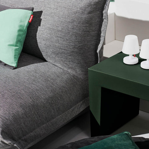 Banqueta CONCRET SEAT. Comprar online marca FATBOY en Rincón del Mueble RDM Madrid España. 