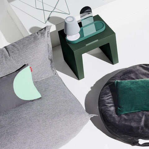 Banqueta CONCRET SEAT. Comprar online marca FATBOY en Rincón del Mueble RDM Madrid España. 
